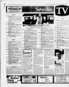 Huddersfield Daily Examiner Saturday 14 July 1984 Page 16