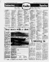 Huddersfield Daily Examiner Saturday 14 July 1984 Page 18