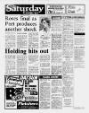 Huddersfield Daily Examiner Saturday 14 July 1984 Page 32