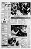 Huddersfield Daily Examiner Monday 13 August 1984 Page 4