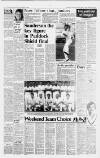 Huddersfield Daily Examiner Friday 24 August 1984 Page 14