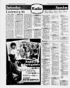 Huddersfield Daily Examiner Saturday 25 August 1984 Page 18