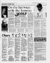 Huddersfield Daily Examiner Saturday 25 August 1984 Page 27