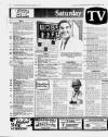 Huddersfield Daily Examiner Saturday 01 September 1984 Page 16