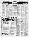 Huddersfield Daily Examiner Saturday 01 September 1984 Page 18
