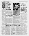 Huddersfield Daily Examiner Saturday 01 September 1984 Page 28