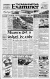 Huddersfield Daily Examiner