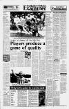 Huddersfield Daily Examiner Monday 22 October 1984 Page 12