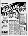 Huddersfield Daily Examiner Tuesday 23 October 1984 Page 13