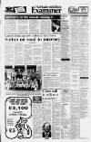 Huddersfield Daily Examiner Tuesday 23 October 1984 Page 20