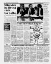 Huddersfield Daily Examiner Saturday 27 October 1984 Page 4