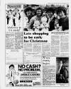 Huddersfield Daily Examiner Saturday 27 October 1984 Page 8