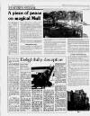 Huddersfield Daily Examiner Saturday 27 October 1984 Page 10