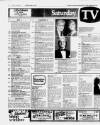 Huddersfield Daily Examiner Saturday 27 October 1984 Page 16