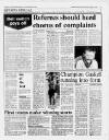 Huddersfield Daily Examiner Saturday 27 October 1984 Page 29