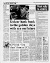 Huddersfield Daily Examiner Saturday 27 October 1984 Page 30