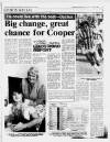 Huddersfield Daily Examiner Saturday 27 October 1984 Page 31