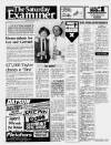 Huddersfield Daily Examiner Saturday 27 October 1984 Page 32