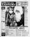 Huddersfield Daily Examiner