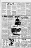 Huddersfield Daily Examiner Wednesday 21 November 1984 Page 6