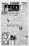 Huddersfield Daily Examiner Wednesday 21 November 1984 Page 16