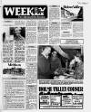 Huddersfield Daily Examiner Wednesday 21 November 1984 Page 17