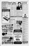 Huddersfield Daily Examiner Friday 30 November 1984 Page 4