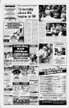 Huddersfield Daily Examiner Friday 30 November 1984 Page 8