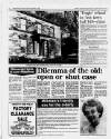 Huddersfield Daily Examiner Saturday 01 December 1984 Page 4