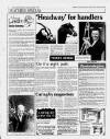 Huddersfield Daily Examiner Saturday 01 December 1984 Page 12