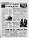 Huddersfield Daily Examiner Saturday 01 December 1984 Page 29