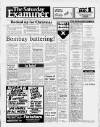 Huddersfield Daily Examiner Saturday 01 December 1984 Page 32
