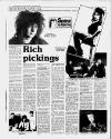Huddersfield Daily Examiner Saturday 29 December 1984 Page 10