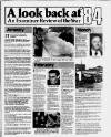 Huddersfield Daily Examiner Saturday 29 December 1984 Page 13