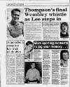 Huddersfield Daily Examiner Saturday 29 December 1984 Page 16