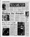 Huddersfield Daily Examiner Saturday 29 December 1984 Page 18