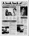 Huddersfield Daily Examiner Saturday 29 December 1984 Page 19