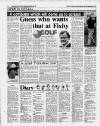 Huddersfield Daily Examiner Saturday 29 December 1984 Page 27