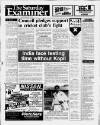 Huddersfield Daily Examiner Saturday 29 December 1984 Page 31