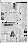Huddersfield Daily Examiner Friday 04 January 1985 Page 21