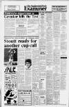 Huddersfield Daily Examiner Friday 04 January 1985 Page 22