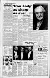 Huddersfield Daily Examiner Monday 07 January 1985 Page 6