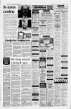 Huddersfield Daily Examiner Monday 07 January 1985 Page 8