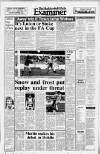 Huddersfield Daily Examiner Monday 07 January 1985 Page 12