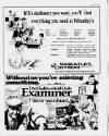 Huddersfield Daily Examiner Monday 07 January 1985 Page 33