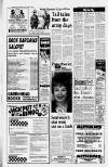 Huddersfield Daily Examiner Friday 11 January 1985 Page 8