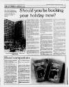 Huddersfield Daily Examiner Saturday 12 January 1985 Page 13