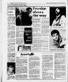 Huddersfield Daily Examiner Saturday 12 January 1985 Page 20