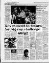 Huddersfield Daily Examiner Saturday 12 January 1985 Page 28