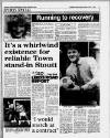 Huddersfield Daily Examiner Saturday 12 January 1985 Page 31